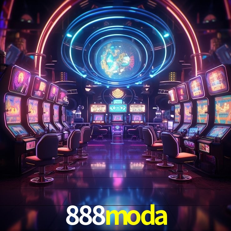 Jackpots e promoções na 888moda