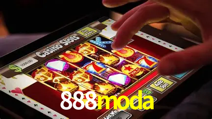 Jogos de mesa e apostas rápidas na 888moda